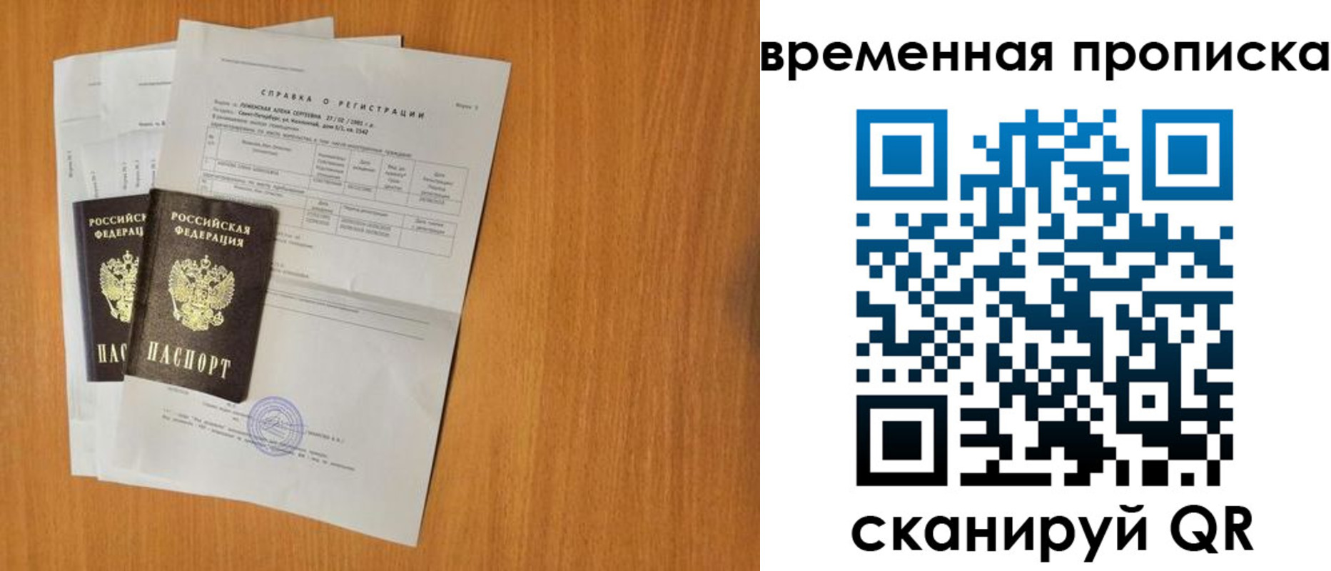 прописка для военкомата в Мегионе